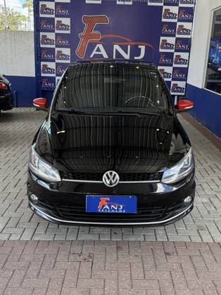 VOLKSWAGEN FOX 1.6 MI ROCK IN RIO 8V FLEX 4P MANUAL VOLKSWAGEN FOX 1.6 MI ROCK IN RIO 8V FLEX 4P MANUAL